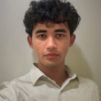 Saahil Farook's profile photo