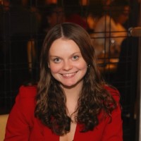 NaVOBA Employee Alyvia Foster's profile photo