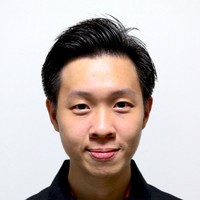 Nanyang Polytechnic Employee Cheng Xiang's profile photo