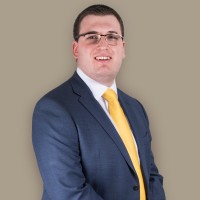 LionHeart RICS Employee James Mrics's profile photo