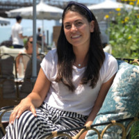 Moved Employee Margaux Hucke's profile photo