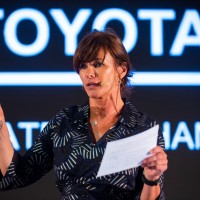 Pascale van Den Driessche Email