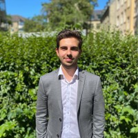 Novo Nordisk Employee Marek Duda's profile photo