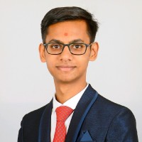 KORE Geosystems Employee Khush Patel's profile photo