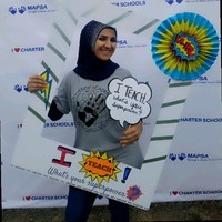Global Educational Excellence Employee Eman Hojeij's profile photo