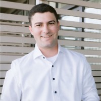 Bank ABC Employee Michael Danna's profile photo