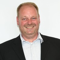 Sven Halfen Email & Phone Number | Roche Senior Expert Process ...