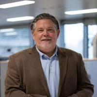 The Global Fund Employee John Grove's profile photo