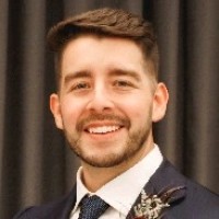 VenoStent, Inc. Employee Jacob Snook's profile photo