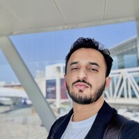 AnZ Digital Employee Muhammad Shahid's profile photo