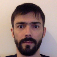 Auris Gestion Employee Wilfried Lloza's profile photo