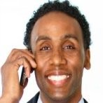 United Realty Group, Inc (Official) Employee Bernard Campbell's profile photo