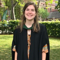 Seenaryo Employee Eleanor Jacob's profile photo