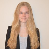 Mullsjö kommun Employee Angelika Johansson's profile photo