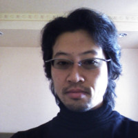 nhk Employee Keita Matsumaru's profile photo