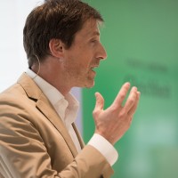 Universität St.Gallen (HSG) Employee Thomas Burri's profile photo
