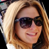 TalentPipe Employee Isabelle Crosbie's profile photo