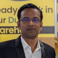 Arun Gangadharan Email & Phone Number