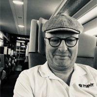 Hendrix Genetics Employee Jeroen van de Camp's profile photo