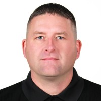 Roof Above Employee Stephen Vinski's profile photo