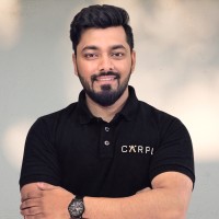 CARPL.ai Employee Ashutosh Ranjan's profile photo