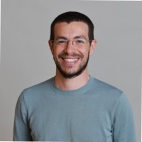 DeviantArt, Inc. Employee Itamar Shpitalnik's profile photo