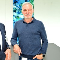 KiTECH SAS Employee Michel Fallah's profile photo