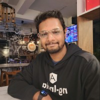 InterviewBuddy™ Employee Abhishikth Chandaka's profile photo