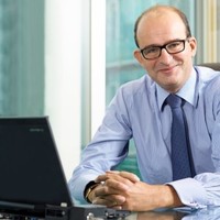 Xella Group Employee Thomas Bois's profile photo