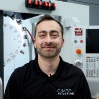 Gimbel Automation Employee Michael G's profile photo