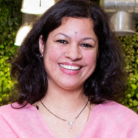 Meta Employee Divya Pannala's profile photo
