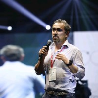 Lucro Employee Carlos Alberto Martinez Méndez's profile photo