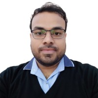 Ancora Employee Rajesh Kumar's profile photo