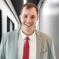 POSIT Employee Itai Bar's profile photo