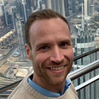 iRestore Laser (Freedom Laser Therapy) Employee Adam Ellison's profile photo