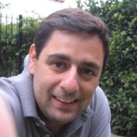 Technisys Employee Horacio Buhanna's profile photo