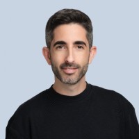 Automat-it Employee Oded Harel's profile photo