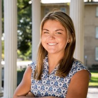 NOVA Behavioral Health Employee Sloan Carlson's profile photo