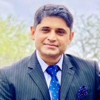 MAP Communications Employee Vaibhav Dani's profile photo