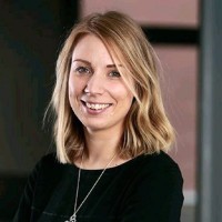 Frida Thornberg Email & Phone Number