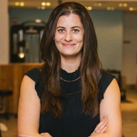 Cloudline Physical Therapy Employee Emily Ralen's profile photo
