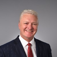 Truliant Federal Credit Union Employee Don Jackson's profile photo