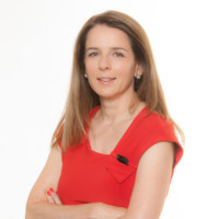 Vodafone Employee Luisa Pestana's profile photo