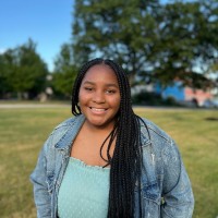 Messiah University Employee Nyla Allen's profile photo