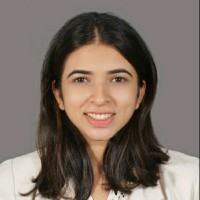 300Mind Employee Kashvi Chhatrapati's profile photo