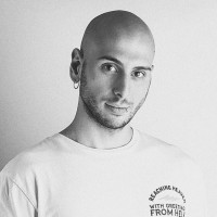 subsense Employee Alessandro Micillo's profile photo