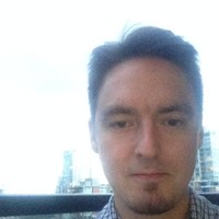 CorMac Projects Inc. Employee Robert Latreille's profile photo