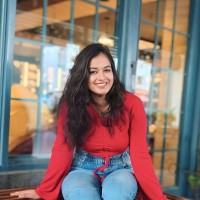 Concetto Labs Employee Jyoti Bharati's profile photo
