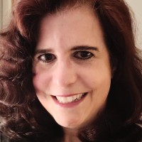 City Bureau Employee Natalie Frank's profile photo