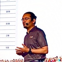 Ceat Tyre Employee Manik Singh's profile photo